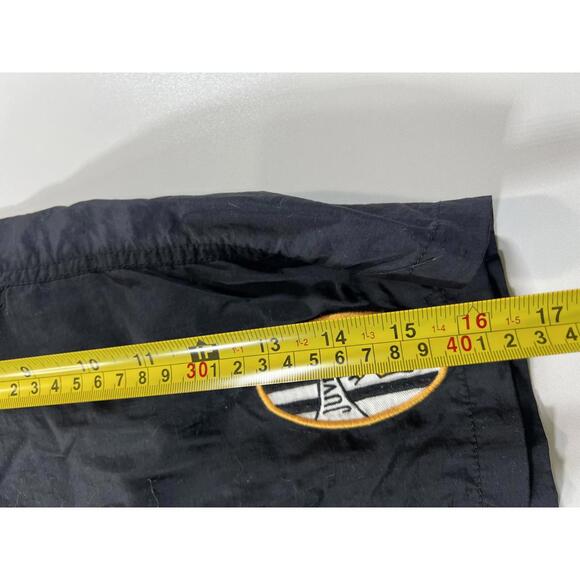 Vintage Nike Juventus Soccer Shorts - Picture 6 of 10